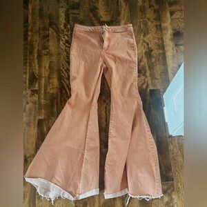 Free People Flare